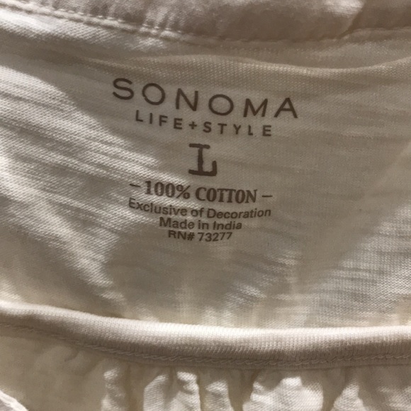 Women’s Top - Picture 6 of 12